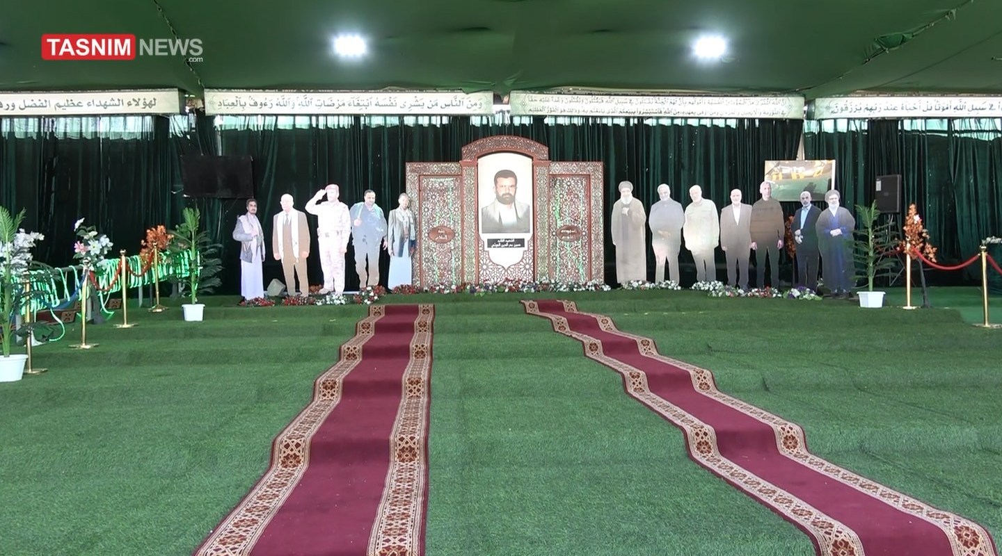 یمن , آخرین تحولات یمن , محور مقاومت , رژیم صهیونیستی (اسرائیل) , کشور آمریکا , 