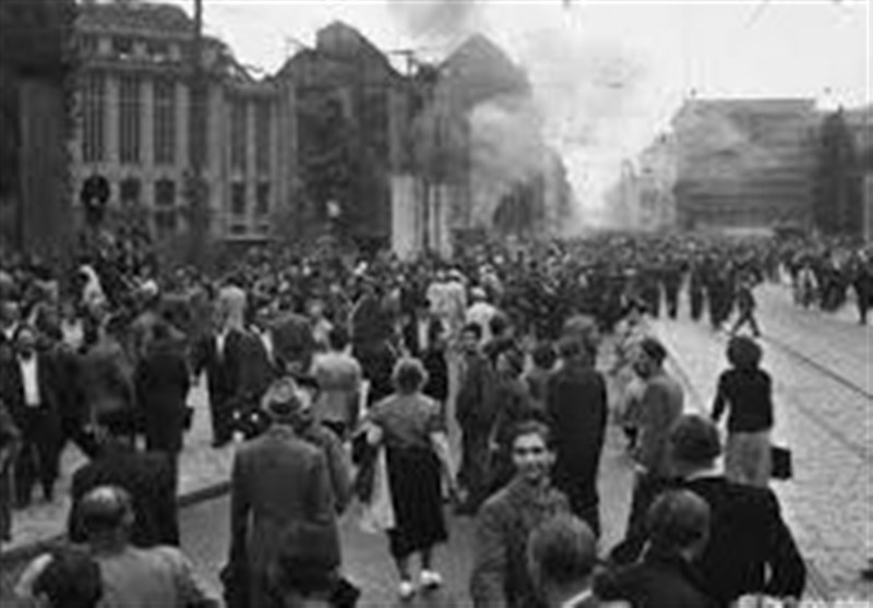 کشور آمریکا , افول آمریکا , مداخله‌های آمریکا در جهان , 