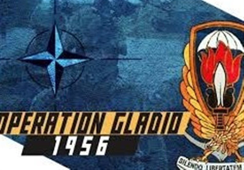 کشور آمریکا , افول آمریکا , مداخله‌های آمریکا در جهان , 