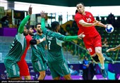 Iran to Meet S. Arabia at 2026 Asian Men's Handball Championship Opener