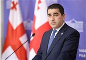 انتقاد شدید رئیس پارلمان گرجستان از دیکتاتوری لیبرال در اتحادیه اروپا