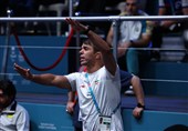 رنگرز: کشتی‌گیران با وجود خستگی به بازی‌های کشورهای اسلامی آمدند