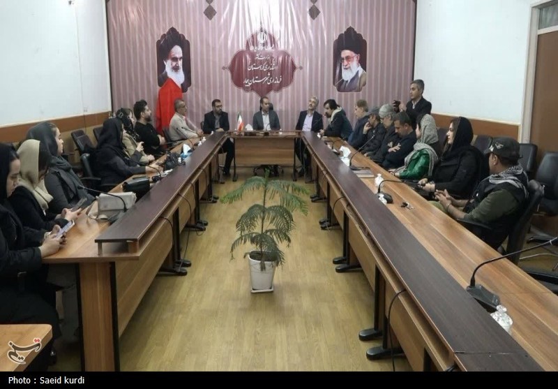 اخبار استان کردستان , اخبار بیجار , خانه تئاتر , 