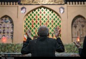 «سه‌شنبه‌های مهدوی» میعادگاه دلدادگان امام زمان(عج) در زابل