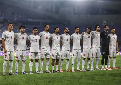 پورتوریکو؛ آخرین حریف تیم ملی فوتبال پیش از جام جهانی 2026