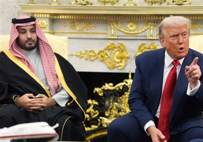 گاردین: سعودی‌سازی آمریکا در حال انجام است