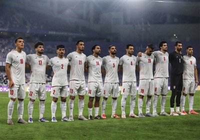 اعلام رسمی قیمت بلیت بازی‌های ایران در جام جهانی 2026