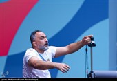 بازی‌های کشورهای اسلامی 2025 ریاض - مسابقات کشتی