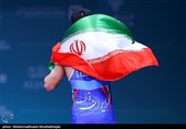 بازی‌های کشورهای اسلامی 2025 ریاض - مسابقات کشتی