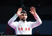 بازی‌های کشورهای اسلامی 2025 ریاض - مسابقات کشتی