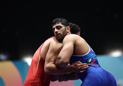 صعود 3 فرنگی‌کار دیگر ایران به فینال قهرمانی آسیا