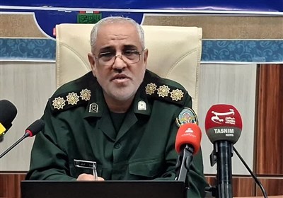 رونمایی 164 مدخل فرهنگی و تاریخی در دانشنامه دفاع مقدس استان مرکزی