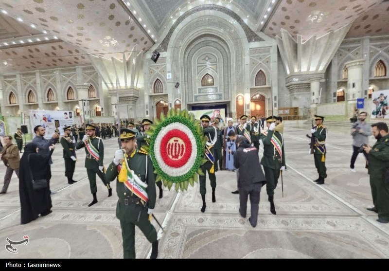 اخبار شهر ری , بسیج سازندگی , 