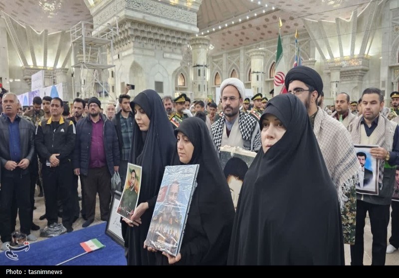 اخبار شهر ری , بسیج سازندگی , 