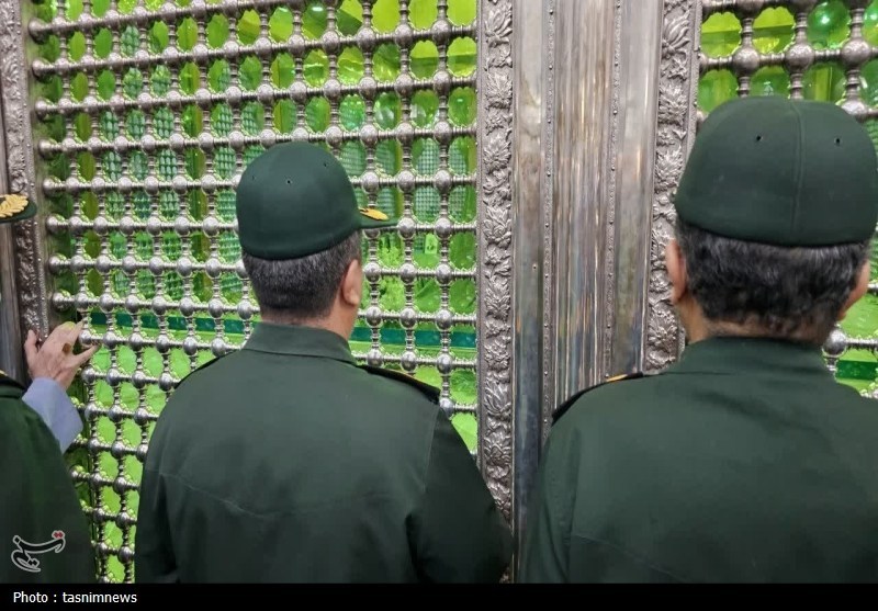 اخبار شهر ری , بسیج سازندگی , 