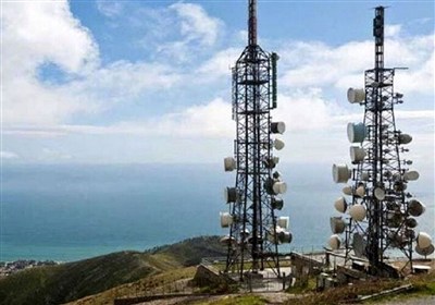 رفع مشکلات سایت‌های ارتباطی 20 روستای چهارمحال و بختیاری