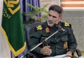 جان فدایان ایران دشمن را از هر تجاوزی پشیمان می‌کنند