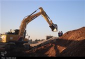 تأمین 250 میلیارد تومان برای پروژه انتقال آب خلیج فارس به کرمان