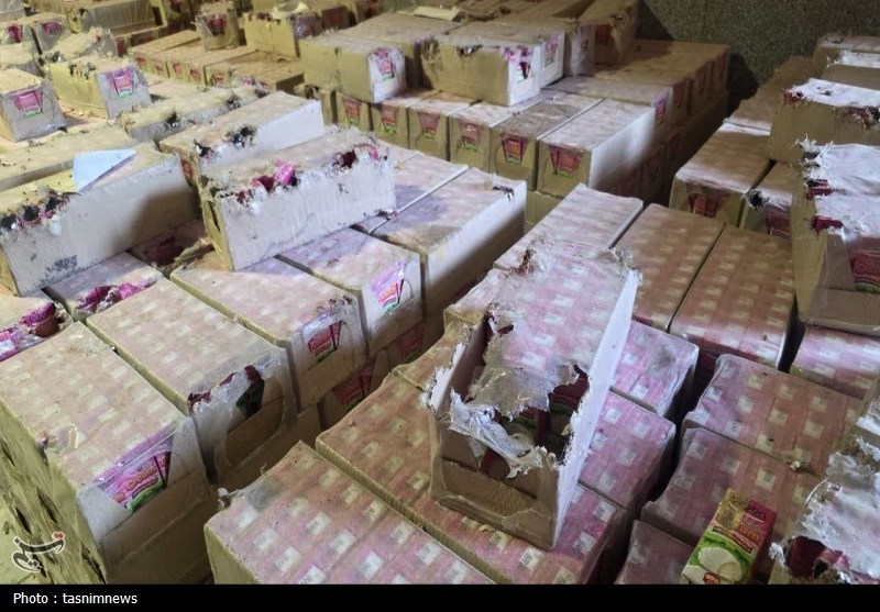 اخبار شهر ری , قیمت لبنیات , 