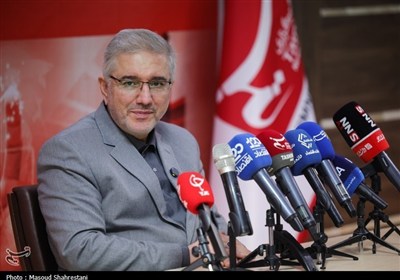 منظور: کلید واژه همه آقایان در دولت «ناترازی» شده است