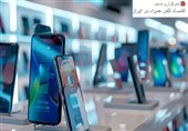 تداوم واردات قانونی تلفن همراه با ساماندهی حداکثری حوزه خدمات