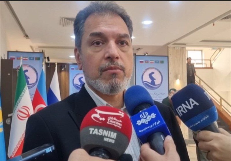 ظرفیت کشورهای خزر فرصتی راهبردی برای ایران