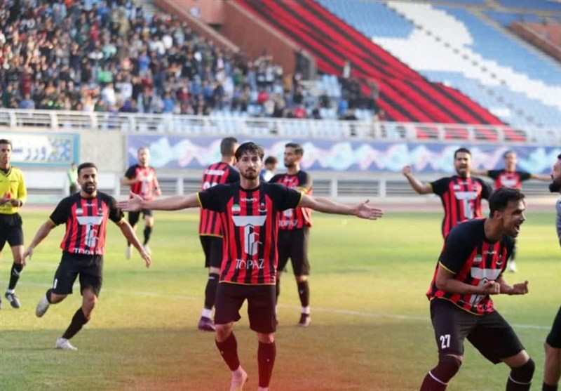 مشهد مقدس , اخبار مشهد , فدراسیون فوتبال , ورزشگاه‌های فوتبال ایران , خراسان رضوی , اخبار استان خراسان رضوی , 