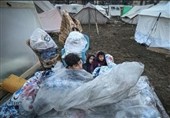 شهادت بیش از 38 هزار زن و دختر در غزه طی 2 سال