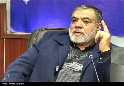 حضور بی‌نظیر مردم اقتدار نظام را نمایان کرد