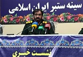 فرمانده سپاه کرمانشاه: بسیج 47 سال از مشکلات مردم گره‌گشایی کرده است