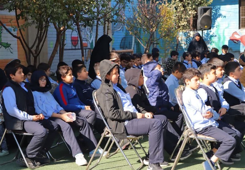 اخبار اسلامشهر , دانش آموزان , بنیاد ملی نخبگان , سردار قاسم سلیمانی , وزارت آموزش و پرورش , 