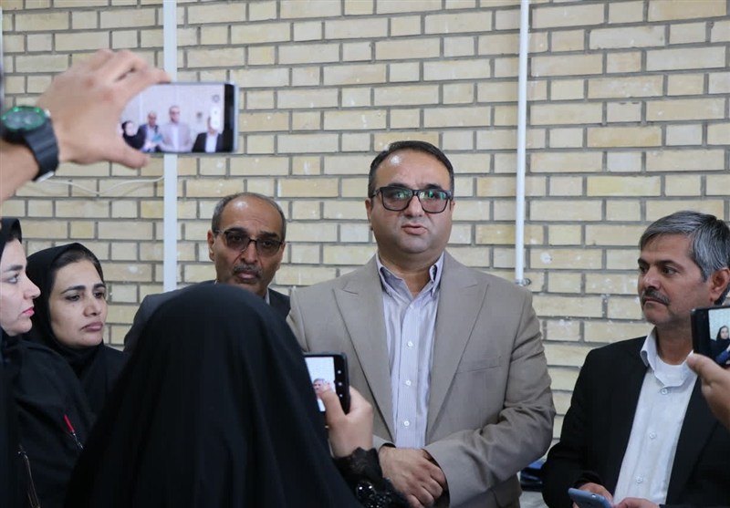 اخبار استان خراسان جنوبی , اخبار فردوس , معدن , 