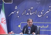 بهره‌برداری از 2400 طرح اقتصادی و پروژه عمرانی در استان بوشهر
