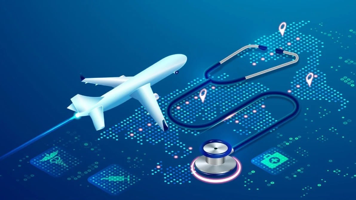 گردشگری سلامت؛ فرصت 6 میلیارد دلاری ایران برای درآمدزایی