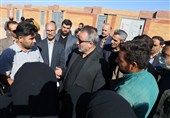 مسکن محرومان در خراسان جنوبی فراتر از تعهدات پیش می‌رود