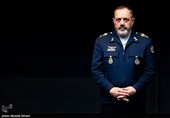 فرمانده کل سپاه: شهید نصیرزاده الگوی مدیریت جهادی بود