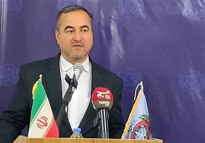 روایت فرماندار اراک از جزئیات بازسازی و جبران خسارات مجتمع نارنجستان