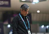 شمسایی: از وقتی سرمربی تیم ملی شدم، اتفاقات عجیب و شرایط ویژه‌ای دیدم