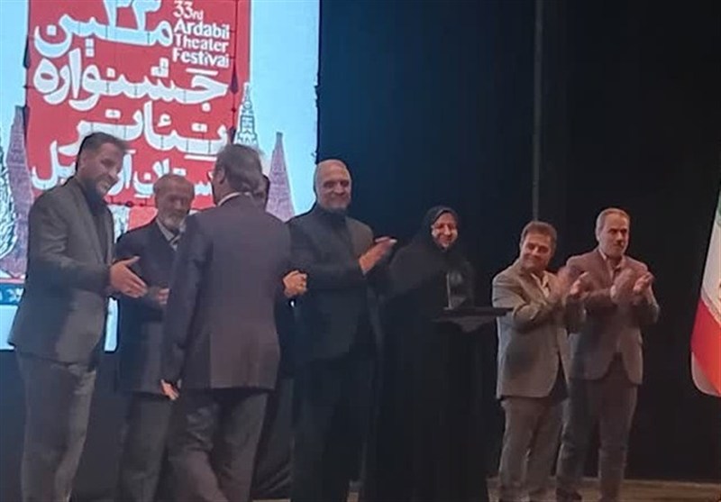 اخبار استان اردبیل , تئاتر شهر , تئاتر خیابانی , 