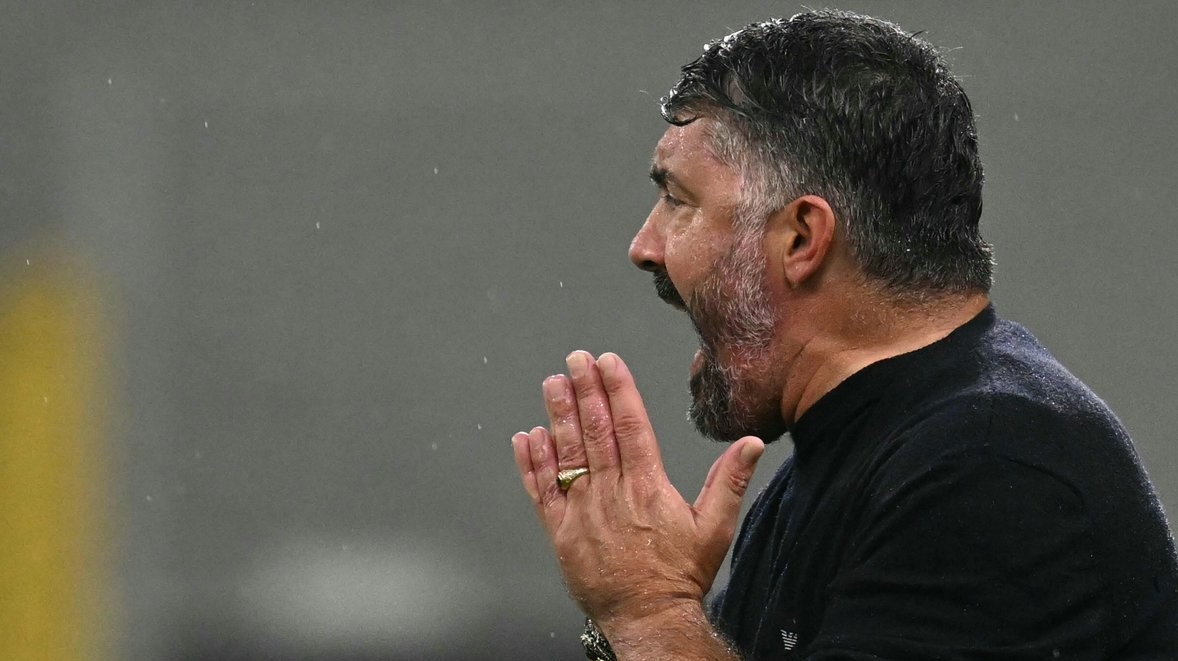 تیم ملی فوتبال ایتالیا , 