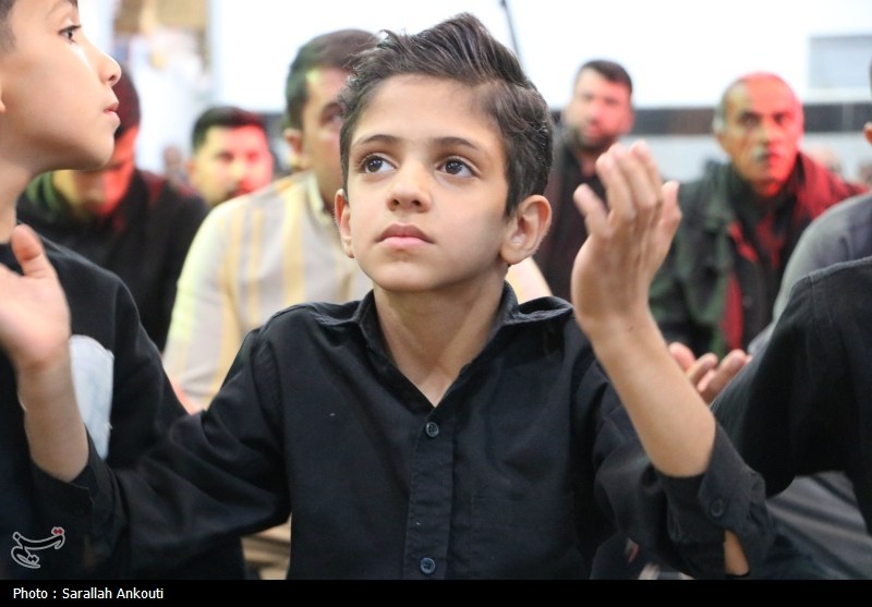 فاطمیه|ایام فاطمیه , سپاه پاسداران انقلاب اسلامی , استان کرمان , اخبار کرمان , شهید ,