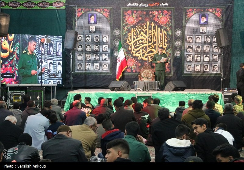 فاطمیه|ایام فاطمیه , سپاه پاسداران انقلاب اسلامی , استان کرمان , اخبار کرمان , شهید ,