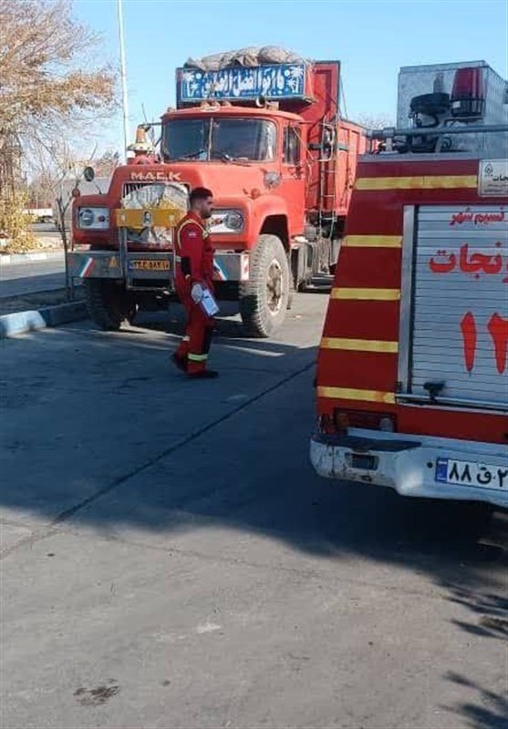 اخبار بهارستان , نظام مسائل استان تهران , ترافیک , تصادف , آتش‌سوزی , آلودگی هوا , آلودگی های زیست محیطی , نظام مسائل استان , 