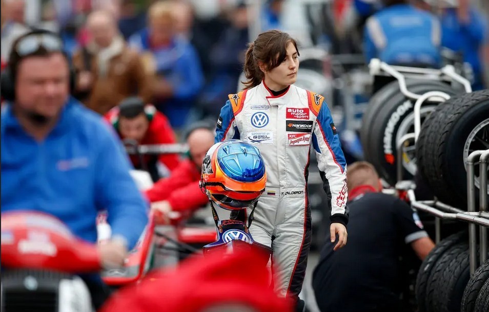 اتومبیلرانی فرمول یک , 