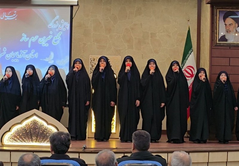 از کودکی تا پیر غلامی، در سنگر حرم‌سازی برای اهل بیت