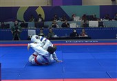 بازی‌های کشورهای اسلامی| نظری به مدال برنز رسید/ پایان کار جوجیتسو با 3 مدال