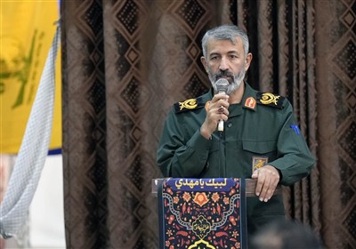 اهداف دشمنان در اغتشاشات اخیر شکست خورد