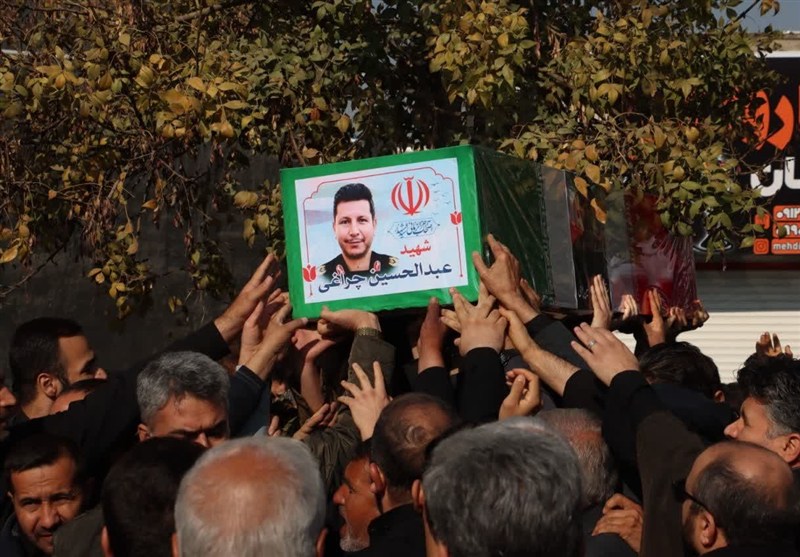 شهریار , شهید , خانواده شهدا , تشییع شهدا , سپاه پاسداران انقلاب اسلامی , 