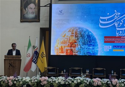 "تمبر" کوچک‌ترین رسانه جهان و حامل هویت ملی است