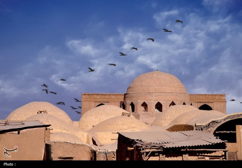 سازمان میراث فرهنگی، صنایع دستی و گردشگری , قم , اخبار استان قم , 